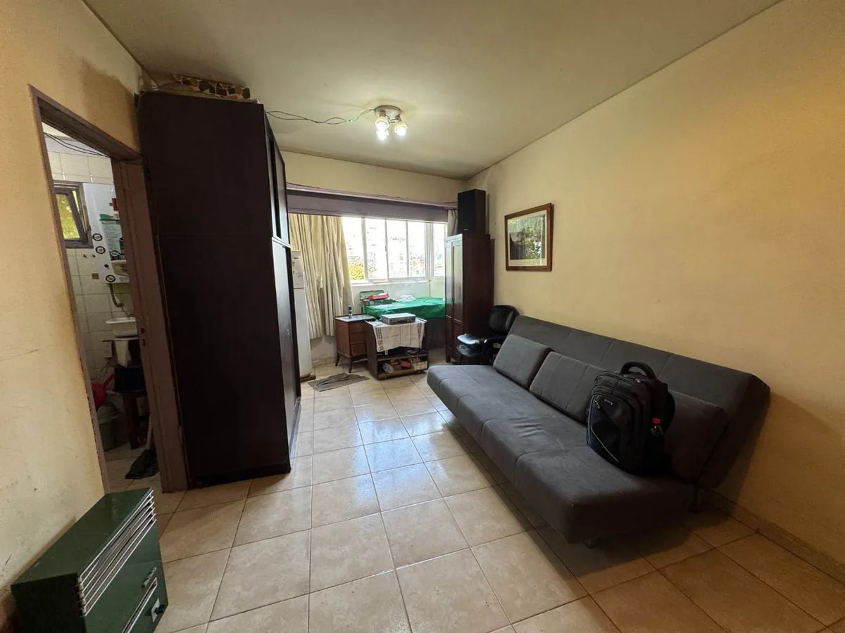 VENTA MONOAMBIENTE RECICLAR PALERMO OPORTUNIDAD foto 2