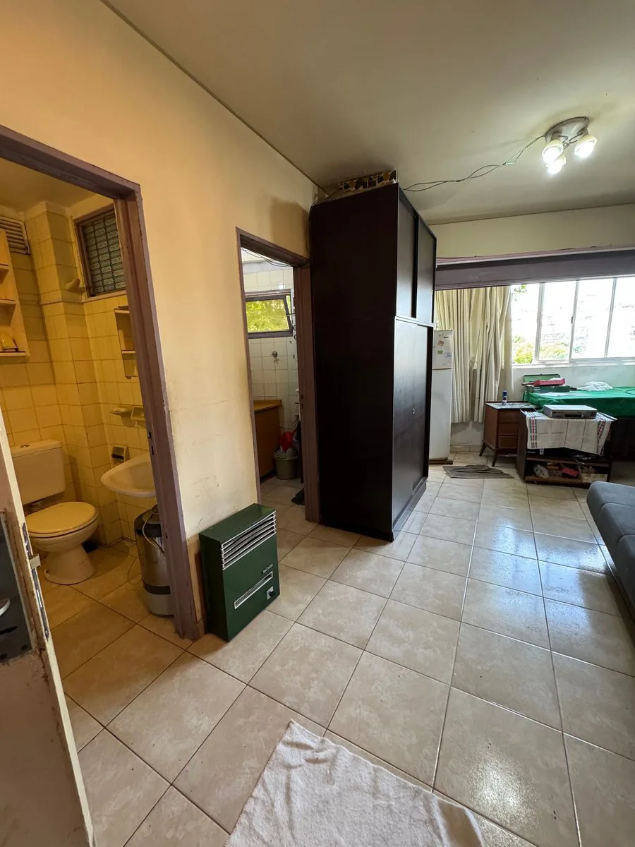 VENTA MONOAMBIENTE RECICLAR PALERMO OPORTUNIDAD foto 3