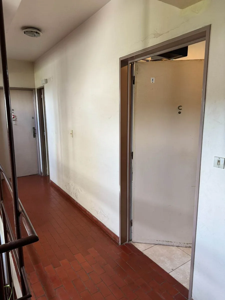 VENTA MONOAMBIENTE RECICLAR PALERMO OPORTUNIDAD foto 5