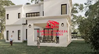 Casa en venta a estrenar en Altos de Campo Grande foto 3