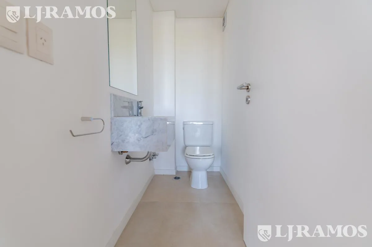 Departamento en Venta en Venice Tigre - Complejo Venice Tigre - CR foto 5