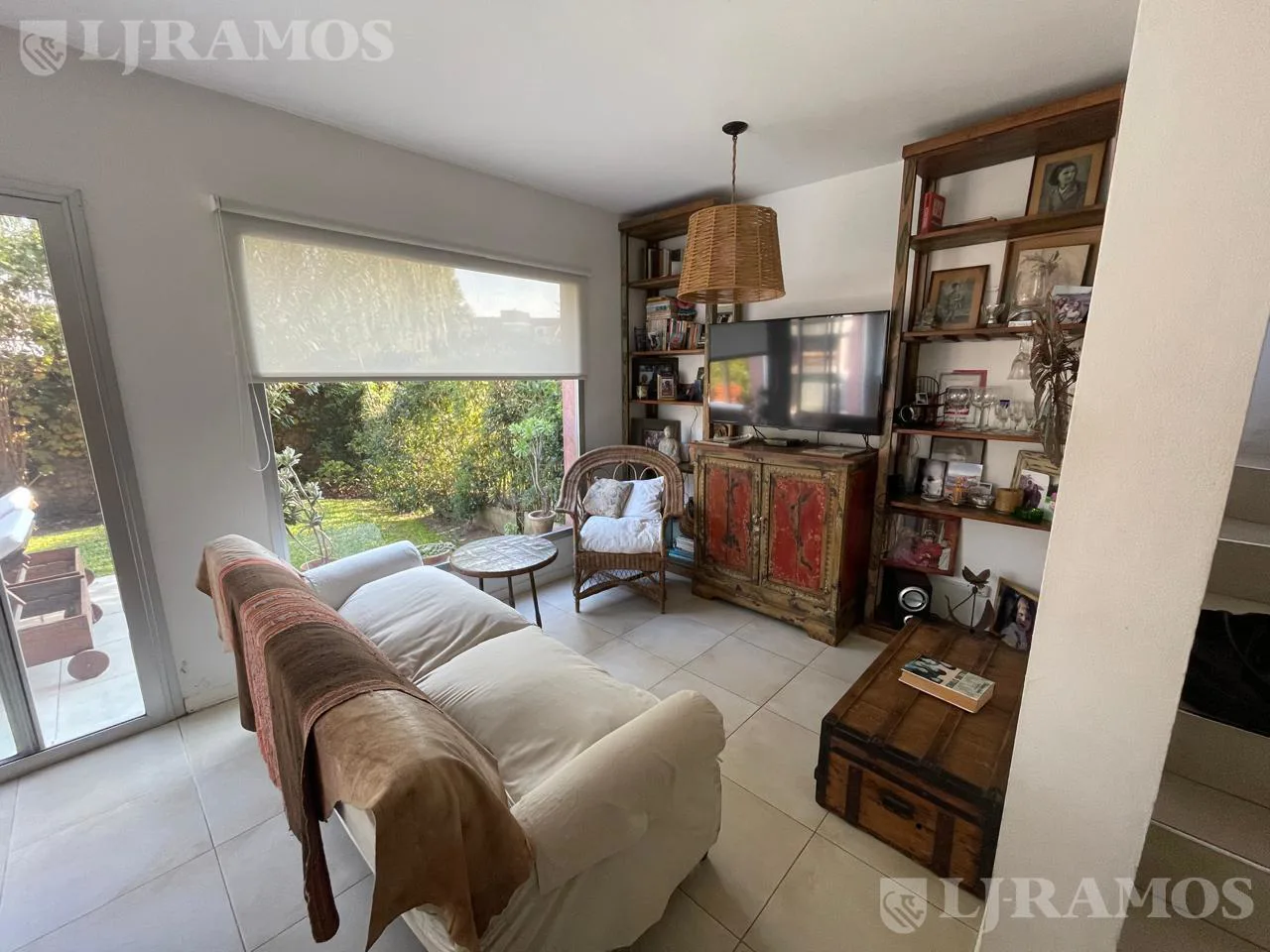 MUY LINDO TRIPLEX ALQUILER ANUAL  - LA COLINA DE LA HORQUETA - LA HORQUETA foto 2
