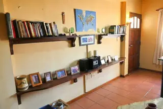 Casa 3 Dormitorios Quincho con Parrilla y patio foto 4