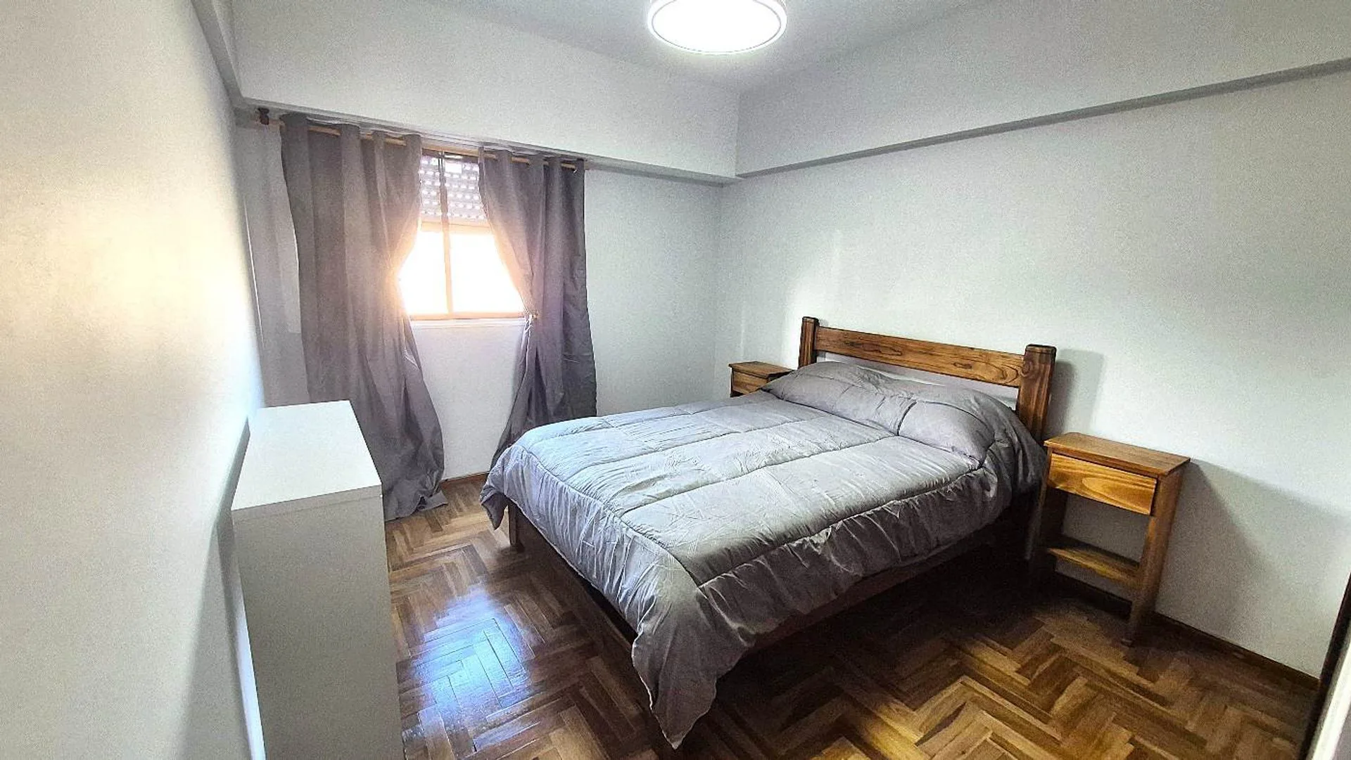 Venta Dto 3 Ambientes reciclado a nuevo con balcon foto 5