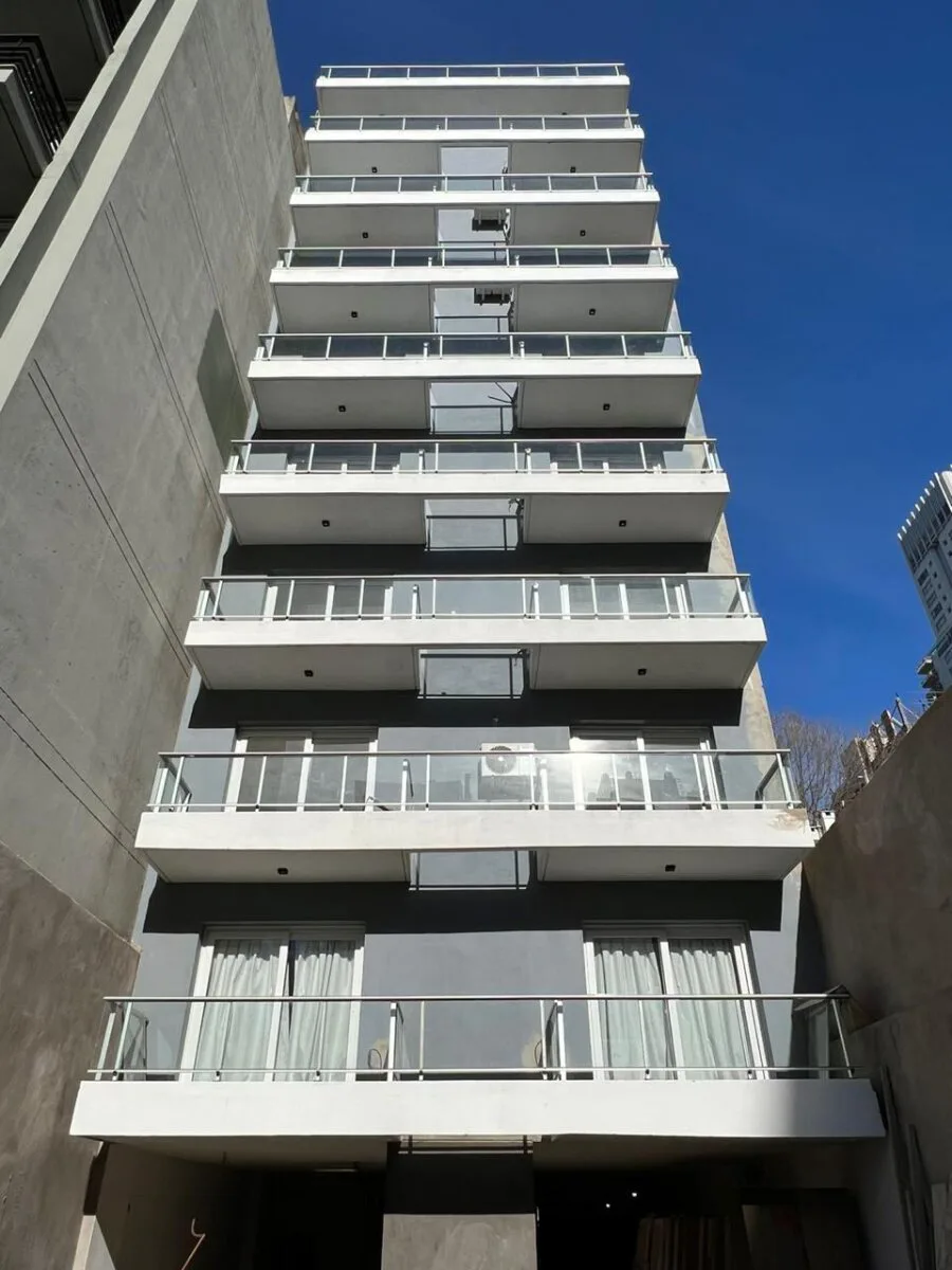 VENTA MONOAMBIENTE PALERMO foto 3