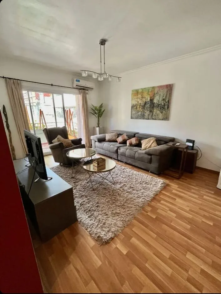 Se Vende Espetacular Departamento de 4 Ambientes Al Frente con Amenities - Palermo foto 2