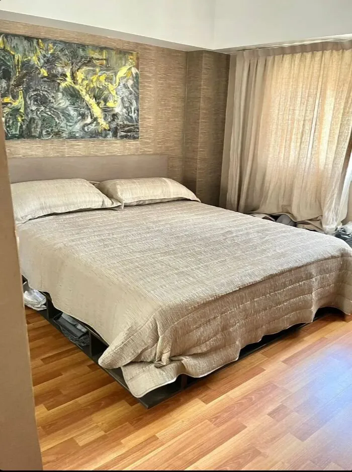 Se Vende Espetacular Departamento de 4 Ambientes Al Frente con Amenities - Palermo foto 5