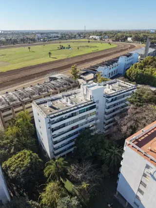 Departamento en venta en Barrio Hipódromo foto 1