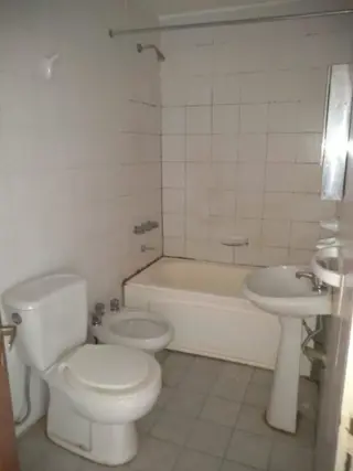 ALQUILER DEPARTAMENTO 1 DORMITORIO NUEVA CORDOBA ZONA PATIO OLMOS foto 3