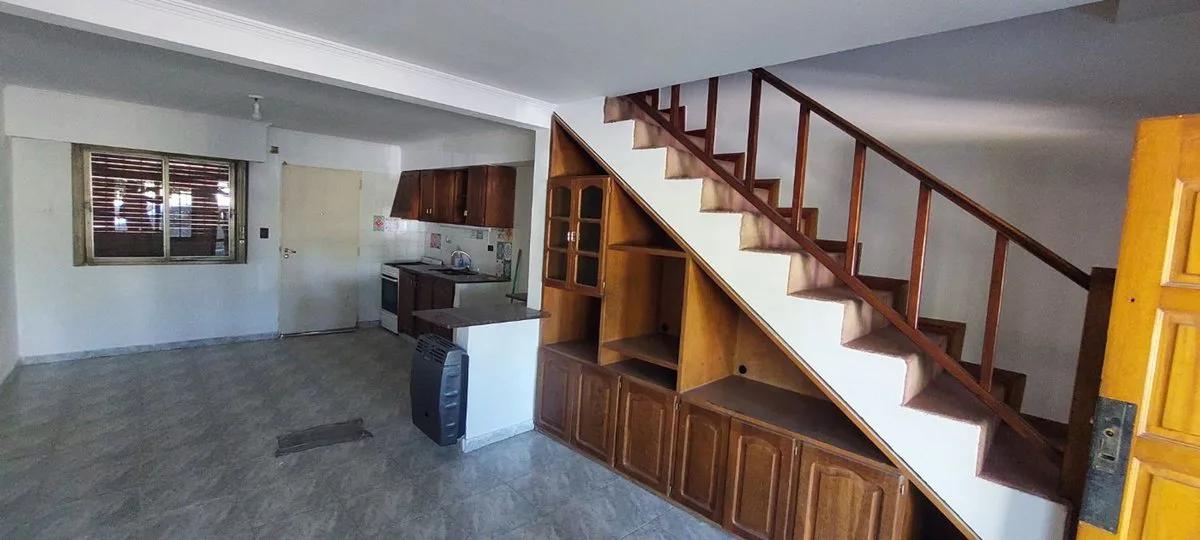 Venta Exclusiva Dúplex Los Olmos Apto Crédito. foto 2