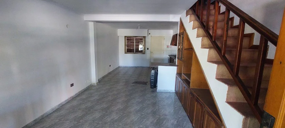Venta Exclusiva Dúplex Los Olmos Apto Crédito. foto 3