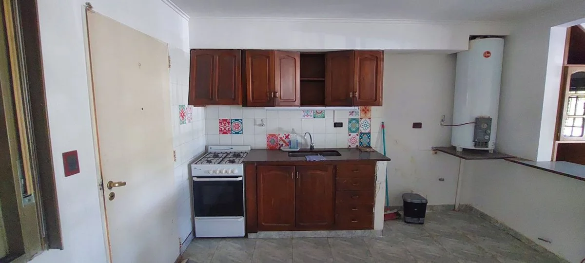 Venta Exclusiva Dúplex Los Olmos Apto Crédito. foto 4