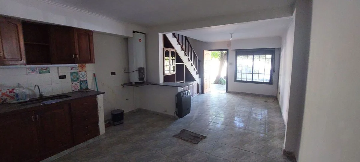 Venta Exclusiva Dúplex Los Olmos Apto Crédito. foto 5