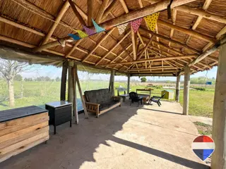 CASA EN VENTA EN CAÑUELAS CON PILETA foto 3