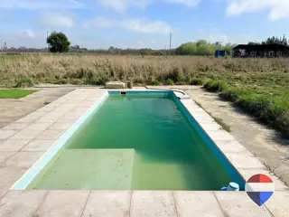 CASA EN VENTA EN CAÑUELAS CON PILETA foto 5