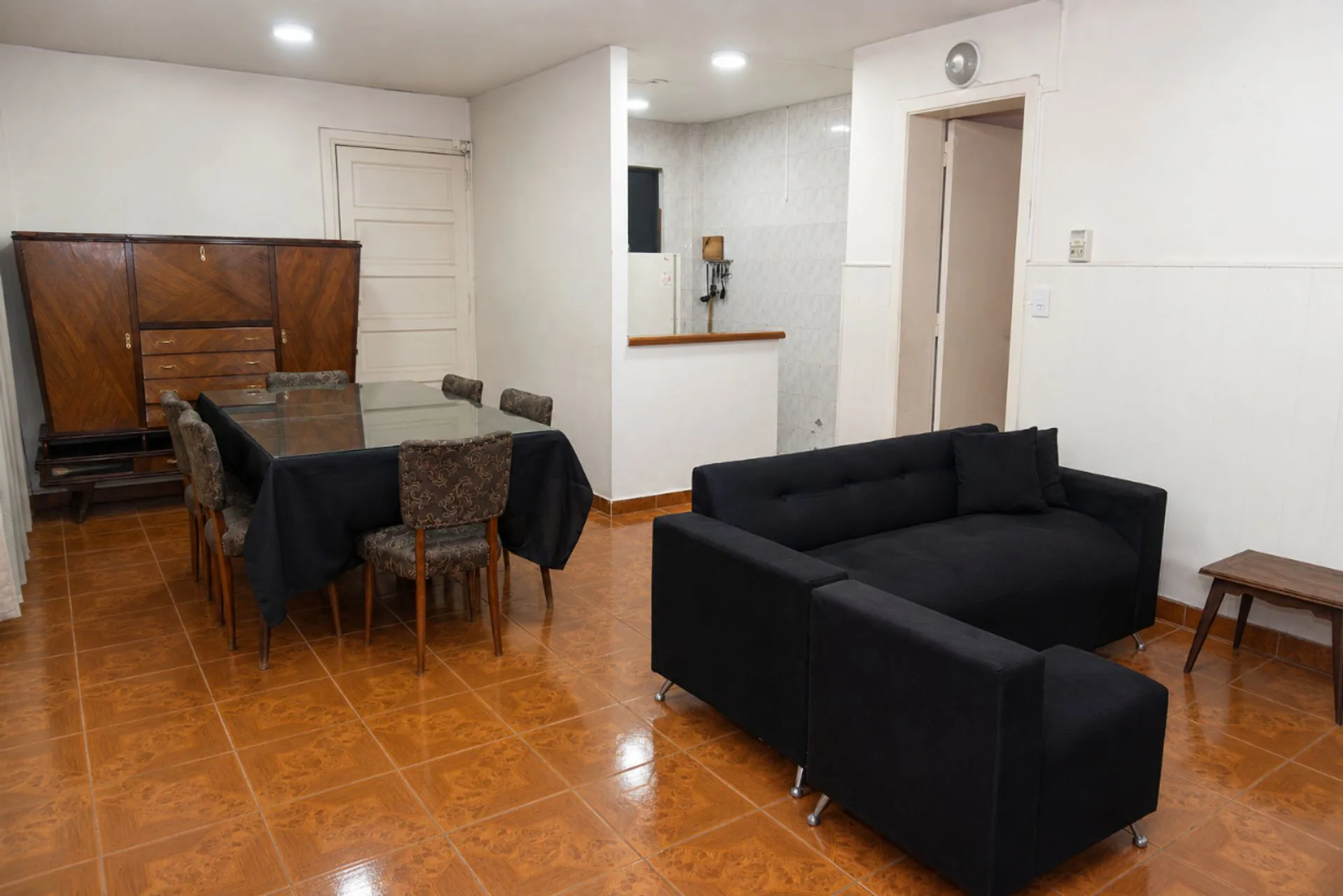 CASA 3 AMBIENTES VENTA EN PARQUE PATRICIOS foto 2