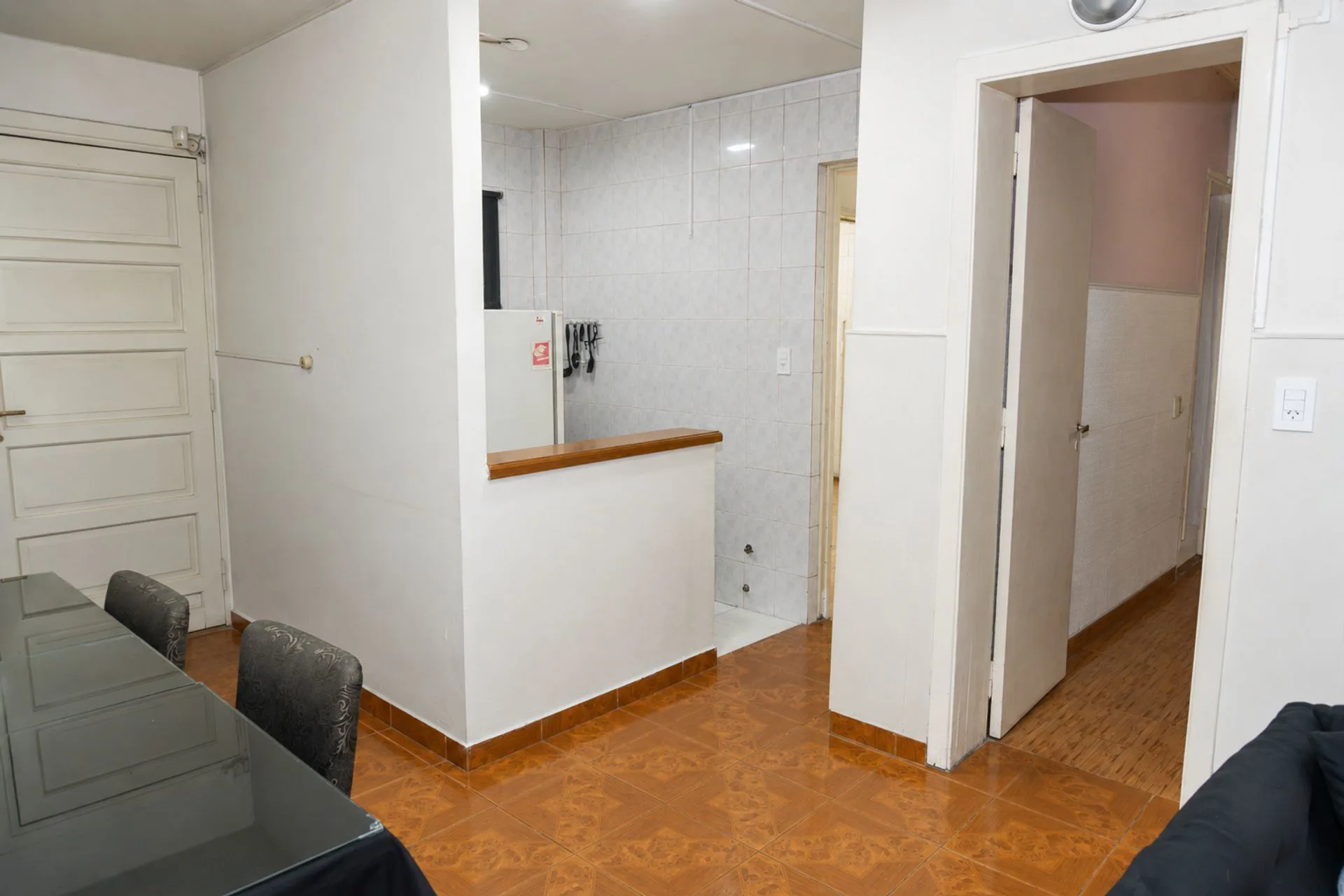CASA 3 AMBIENTES VENTA EN PARQUE PATRICIOS foto 3