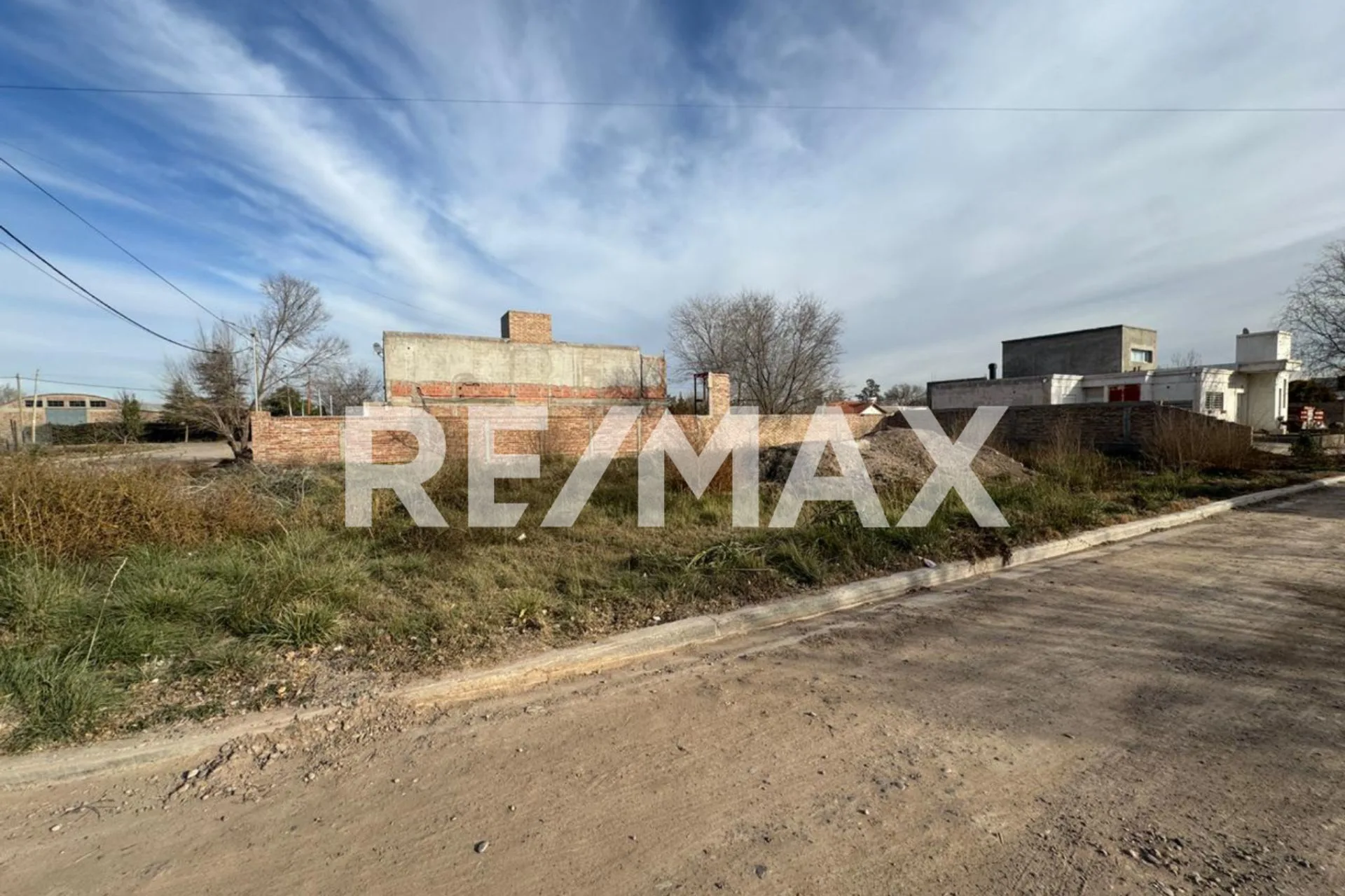 VENTA TERRENO  B° KEN LUMAR I FDEZ ORO foto 2