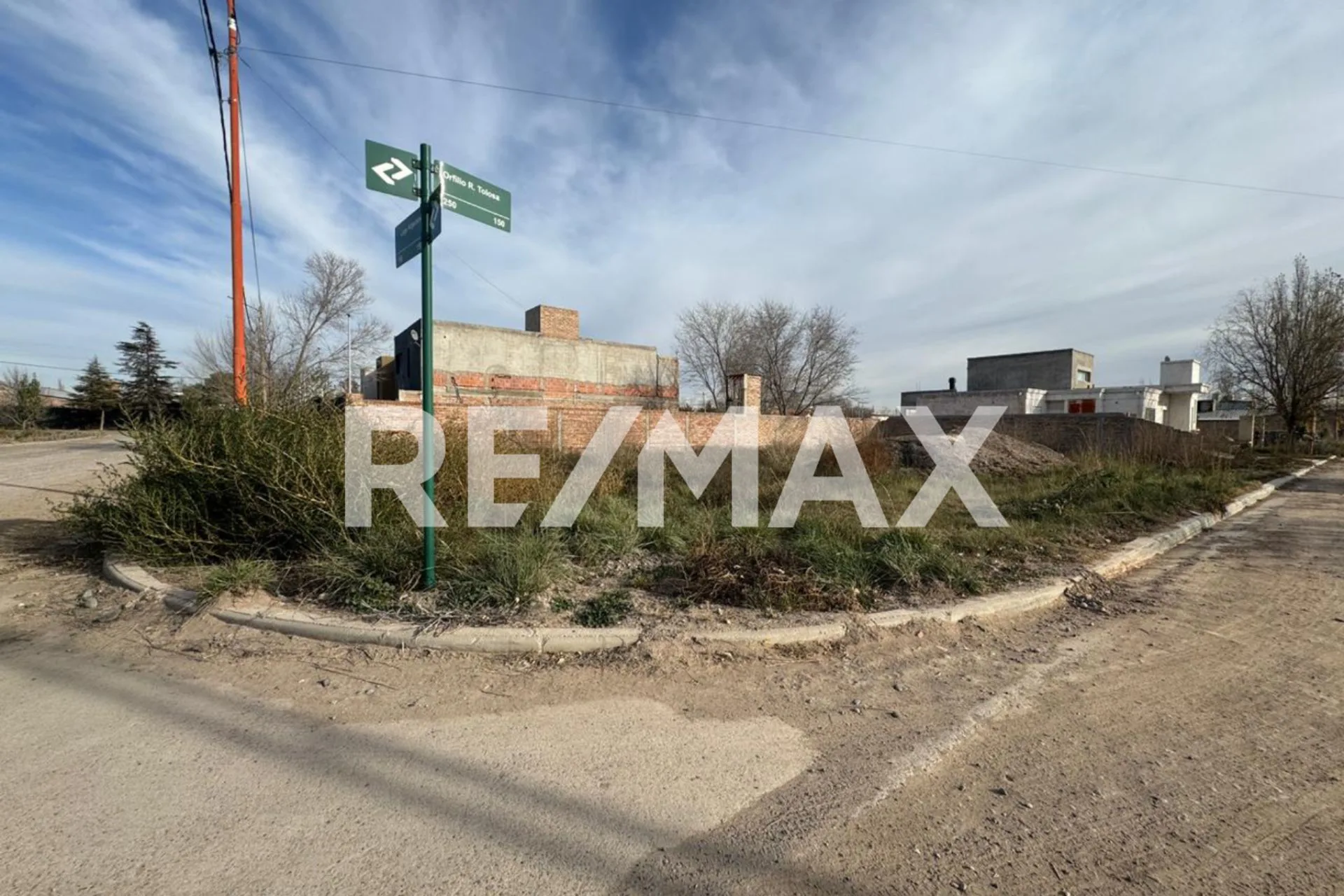 VENTA TERRENO  B° KEN LUMAR I FDEZ ORO foto 3