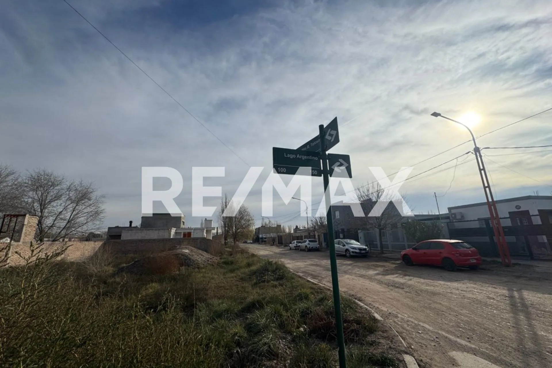 VENTA TERRENO  B° KEN LUMAR I FDEZ ORO foto 4