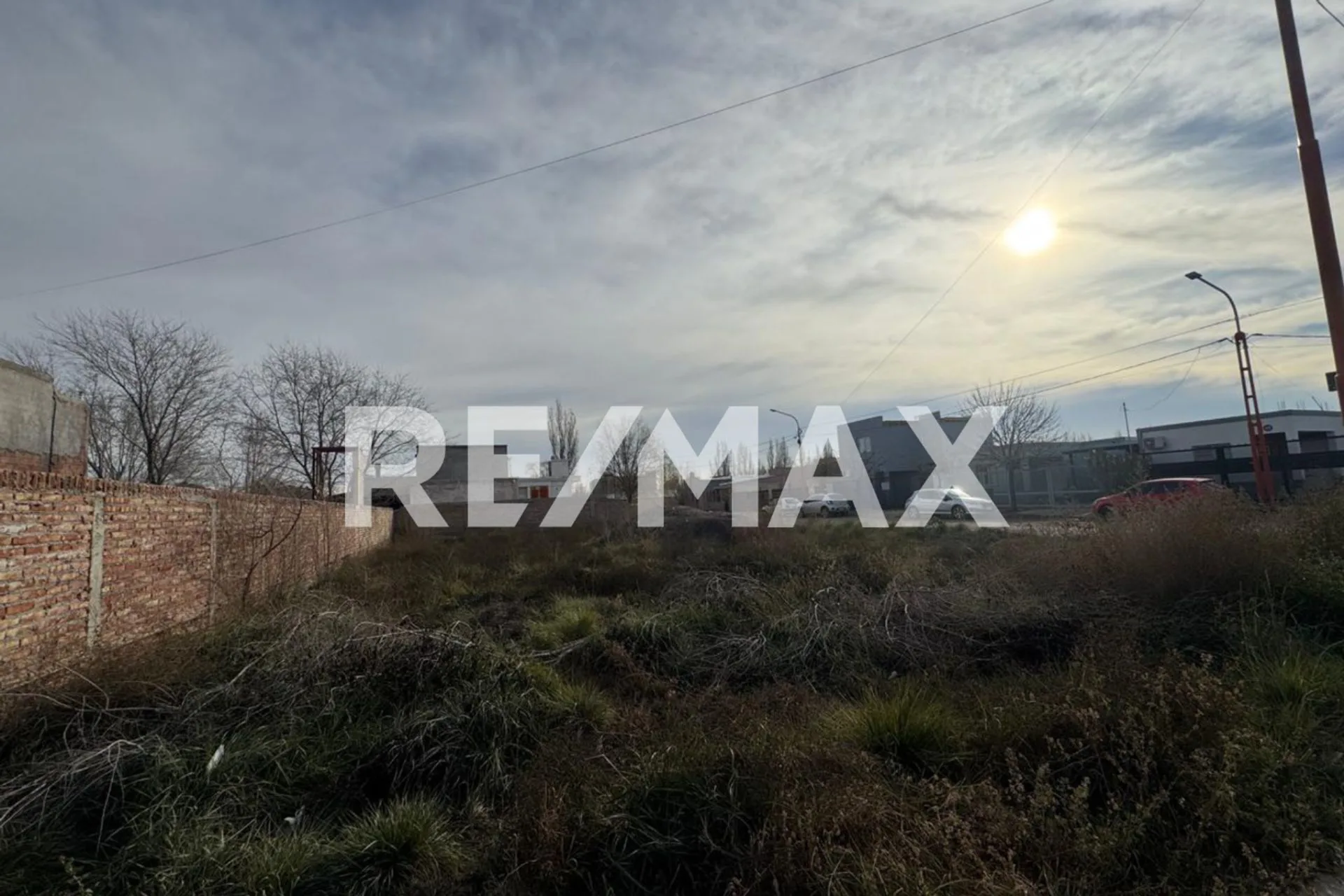 VENTA TERRENO  B° KEN LUMAR I FDEZ ORO foto 5