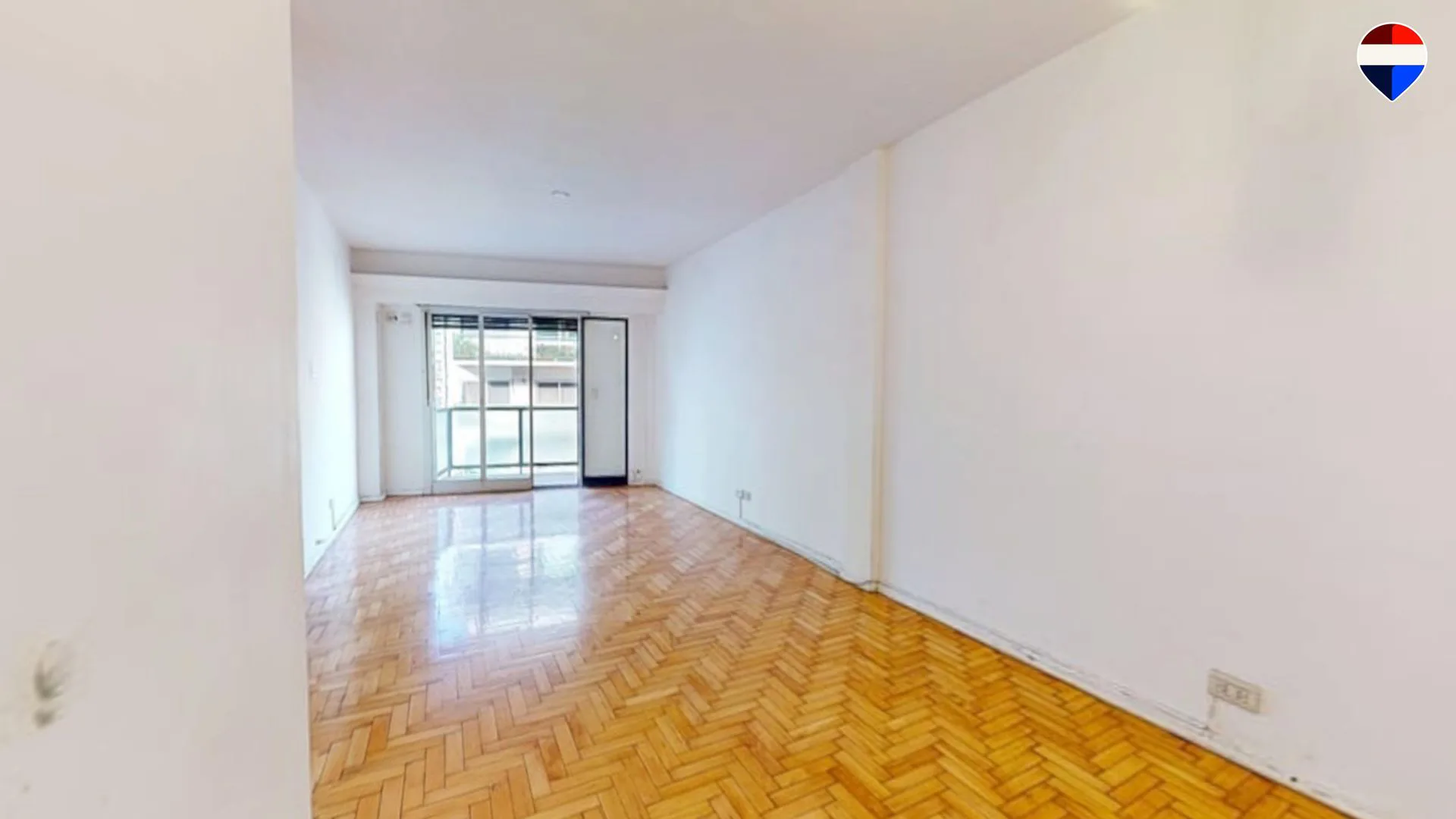 Venta Dpto. 4 amb c/baulera CABALLITO foto 2