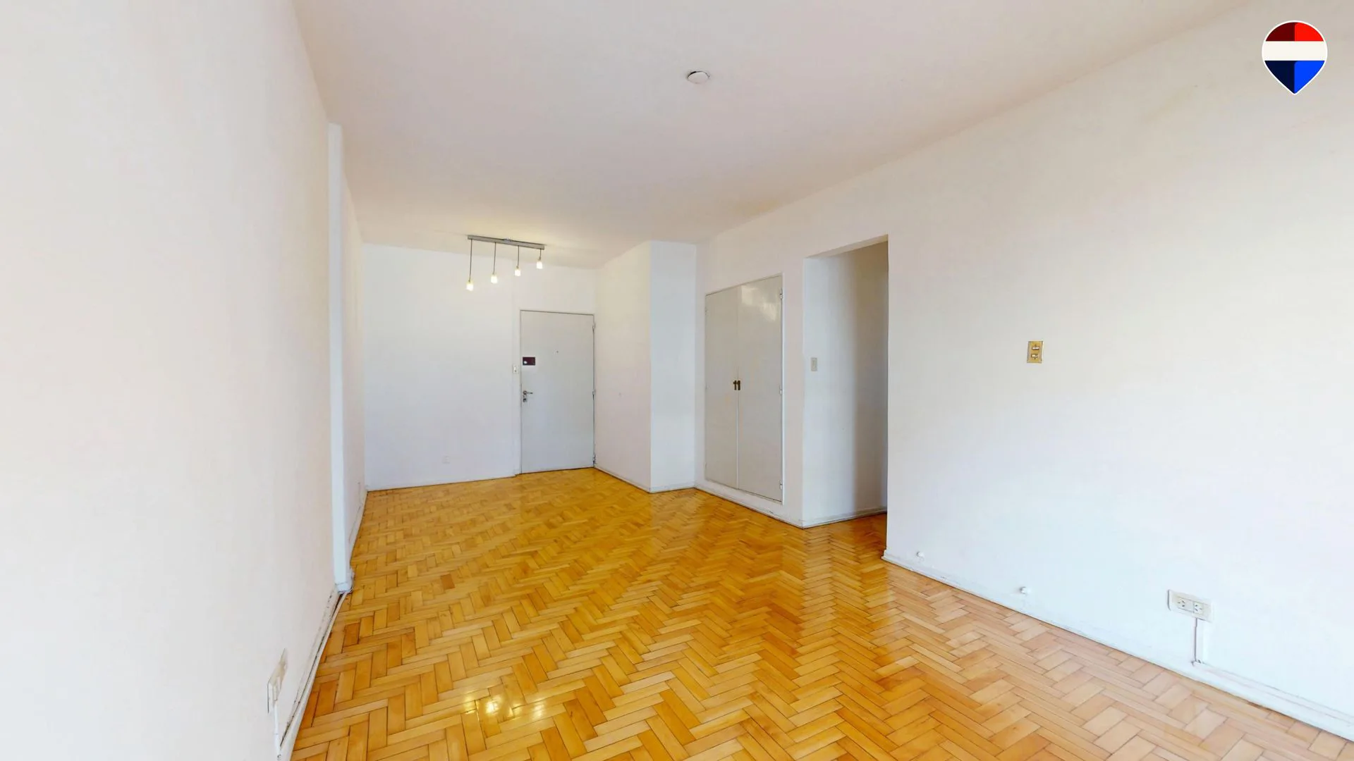 Venta Dpto. 4 amb c/baulera CABALLITO foto 4