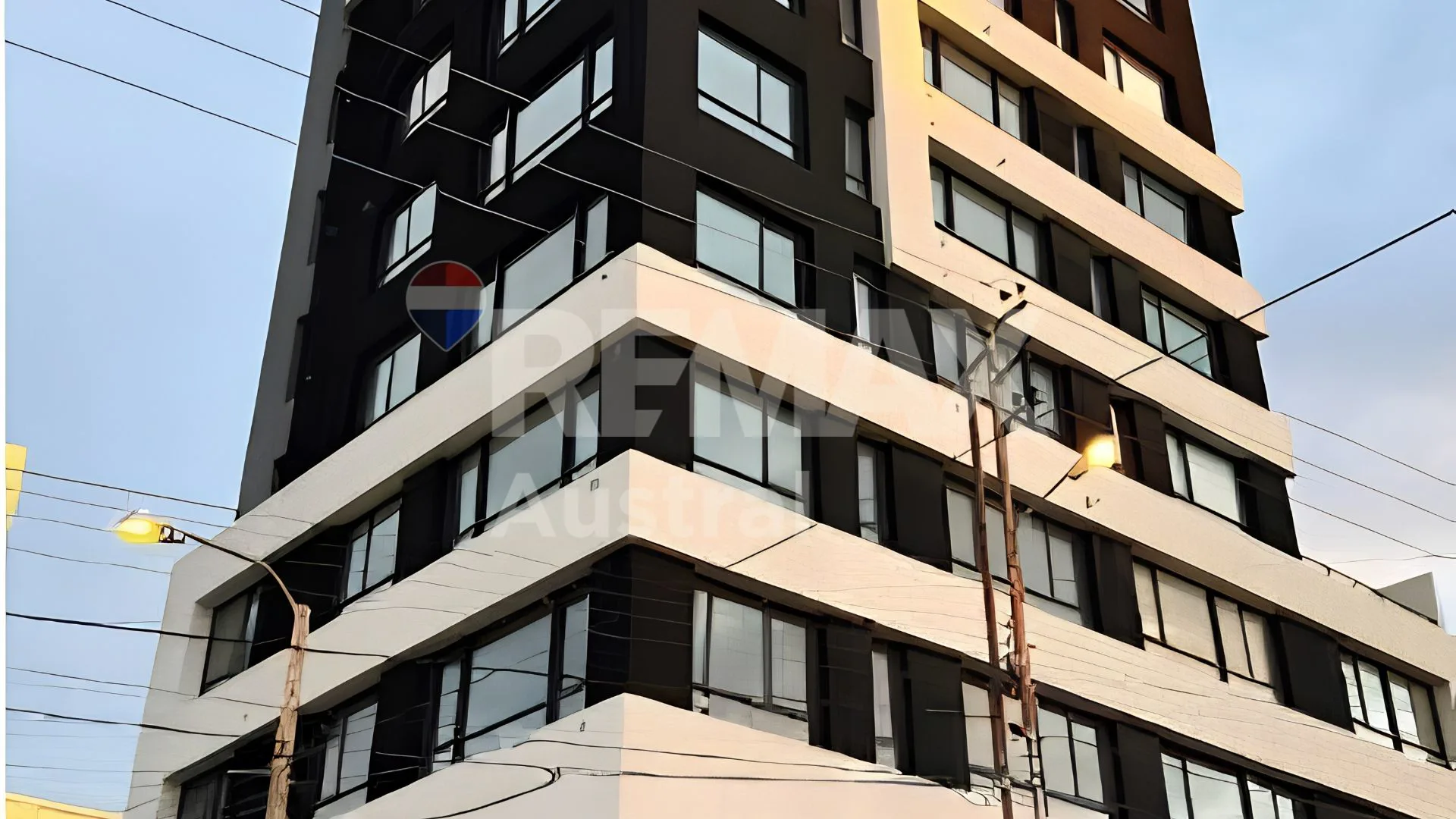 Alquiler Monoambiente Madison 3