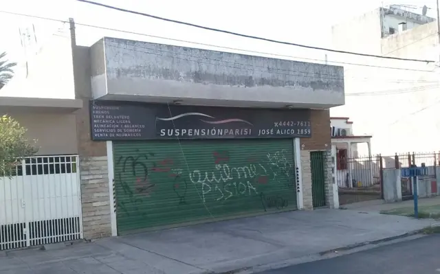 Galpón en venta en Aldo Bonzi