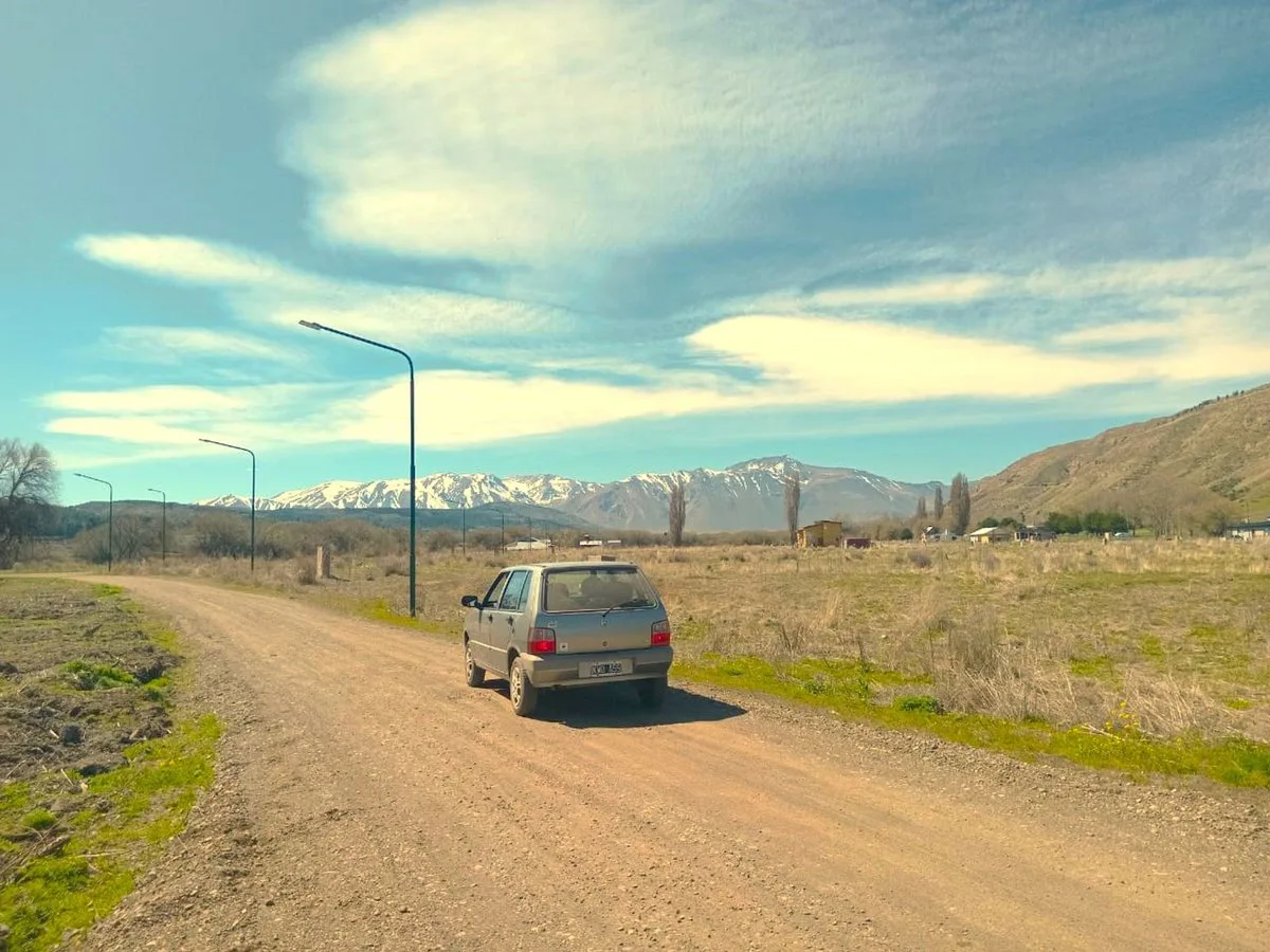 Lote Terreno 1.500 mts2 - Esquel - Con Servicios foto 5
