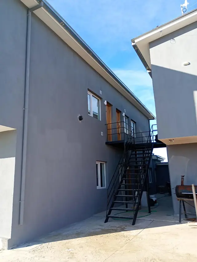 ALQUILER -DEPARTAMENTO – BARRIO NORTE