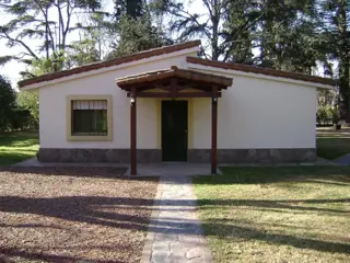 Casa tipo Chalet en Funes. foto 1