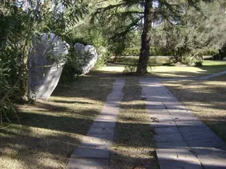 Casa tipo Chalet en Funes. foto 5