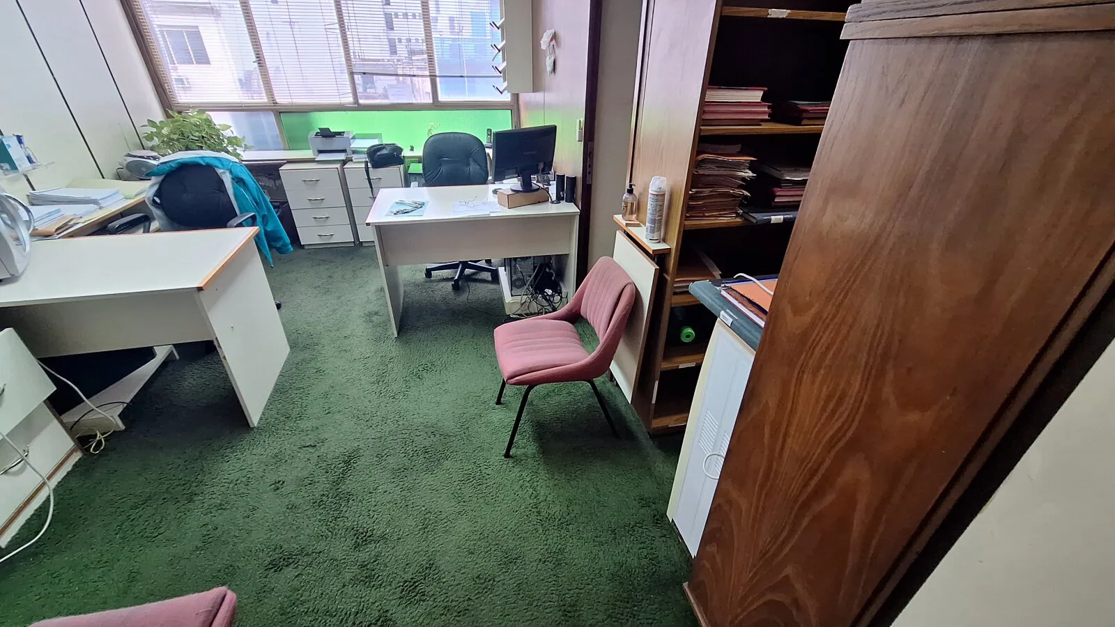 Oficina al frente en venta – Funcional y bien distribuida foto 4