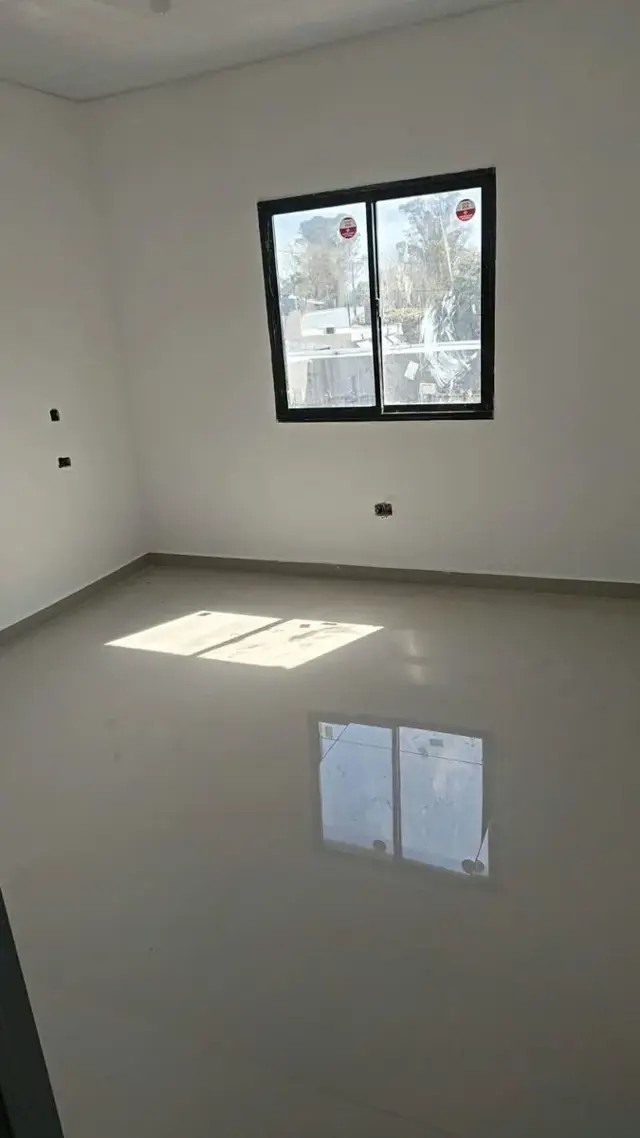 Dúplex de tres ambientes en Ituzaingó Norte
