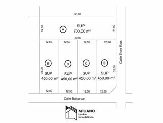 Terreno 2495m2 - Ideal Desarrollo Inmobiliario. foto 3