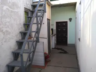 EXCELENTE CONJUNTO DE DEPARTAMENTO, TOTAL CUATRO UNIDADES TODOS ALQUILADOS foto 5