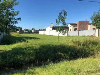 Funes City, Excelente ubicación Terreno foto 3