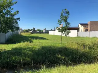 Funes City, Excelente ubicación Terreno foto 5