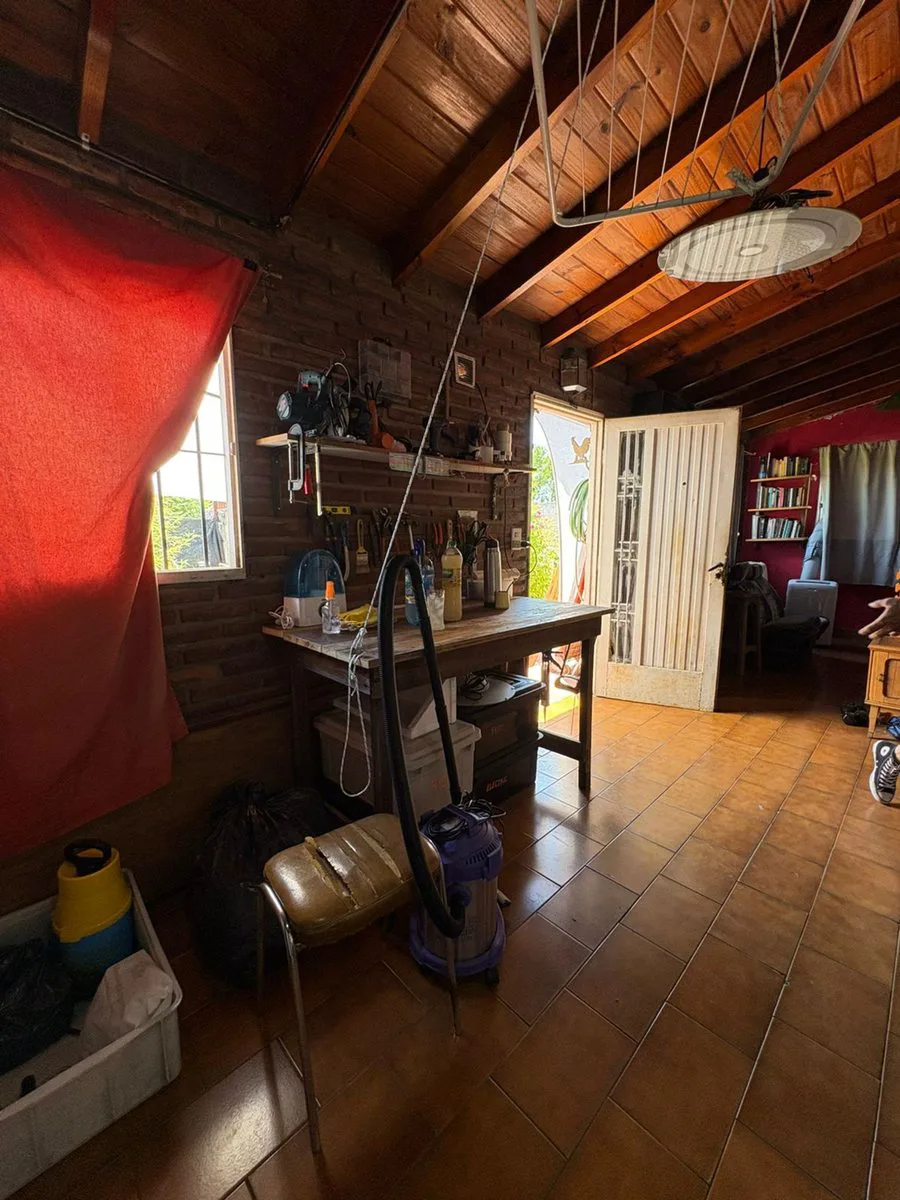 VENTA CASA PH 3 AMBIENTES A REFACCIONAR foto 3