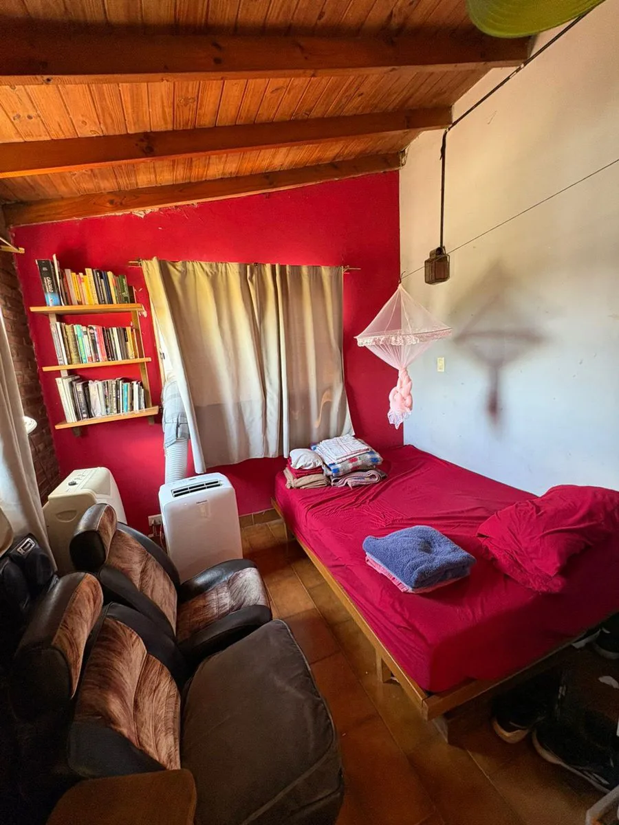 VENTA CASA PH 3 AMBIENTES A REFACCIONAR foto 4