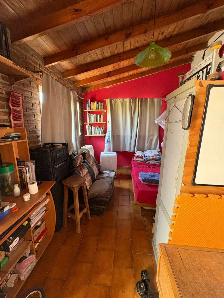 VENTA CASA PH 3 AMBIENTES A REFACCIONAR foto 5