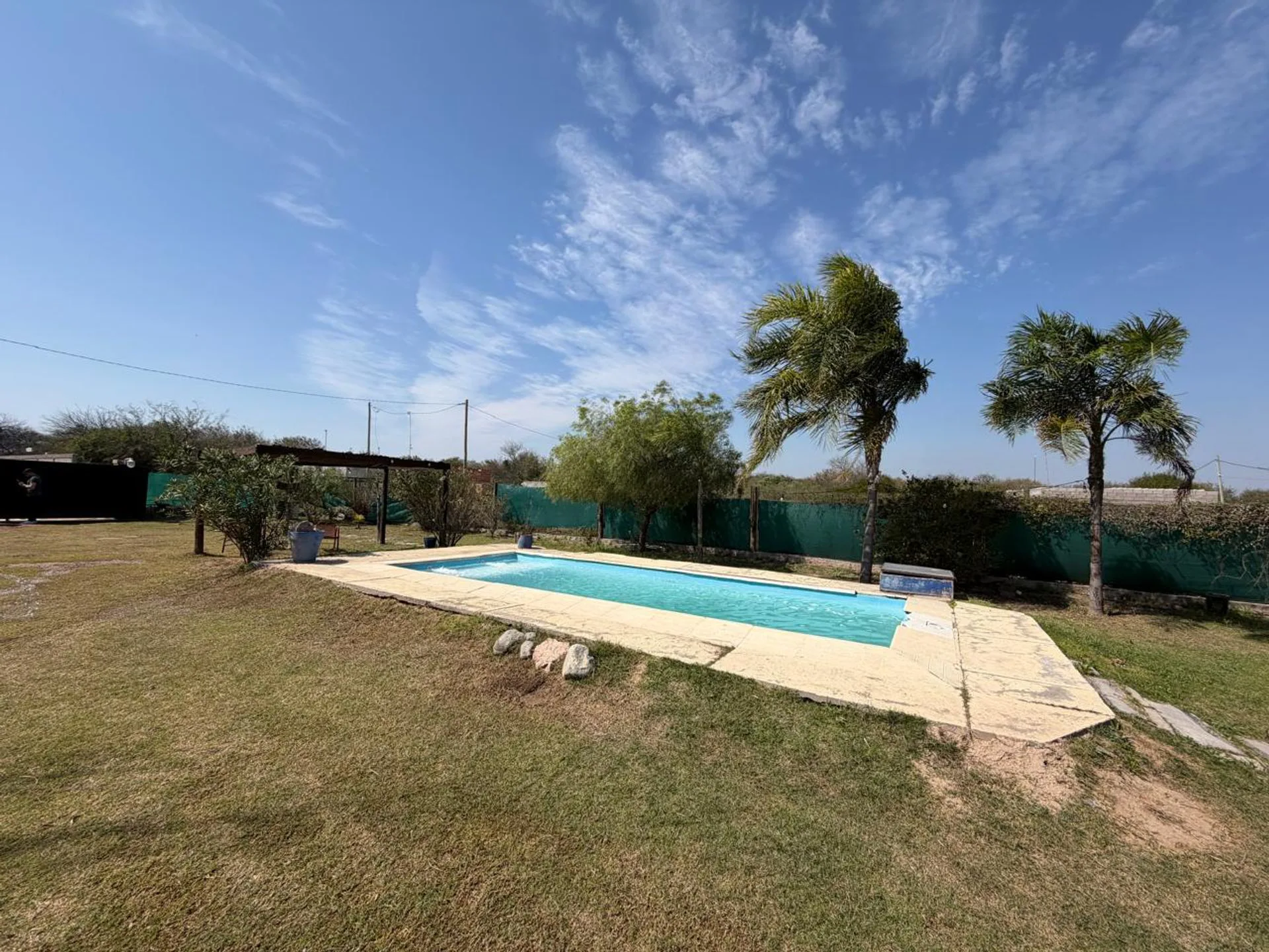 FINCA EN VENTA - CAMINO DEL MEDIO - 600 M2 foto 2