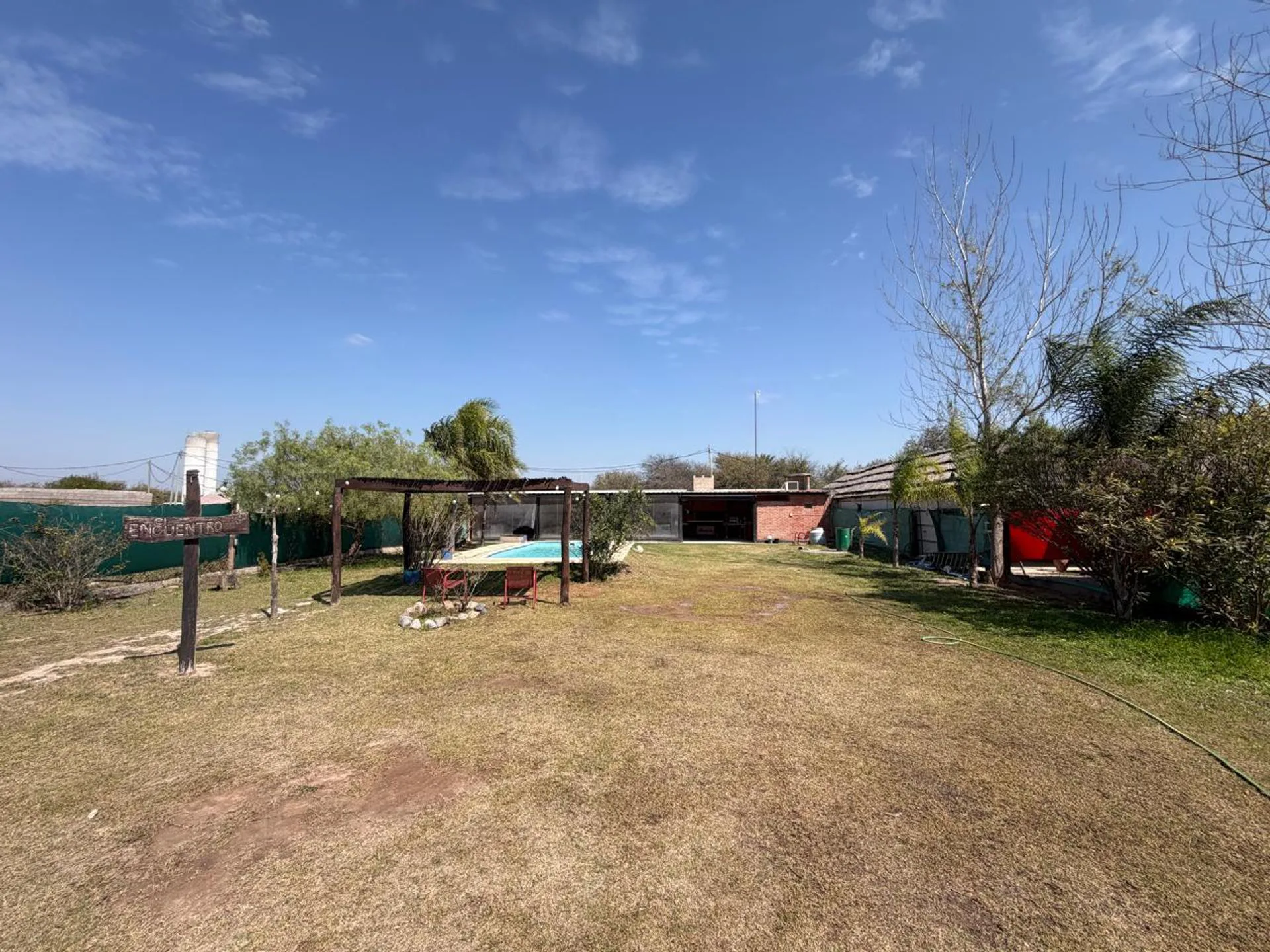 FINCA EN VENTA - CAMINO DEL MEDIO - 600 M2 foto 3