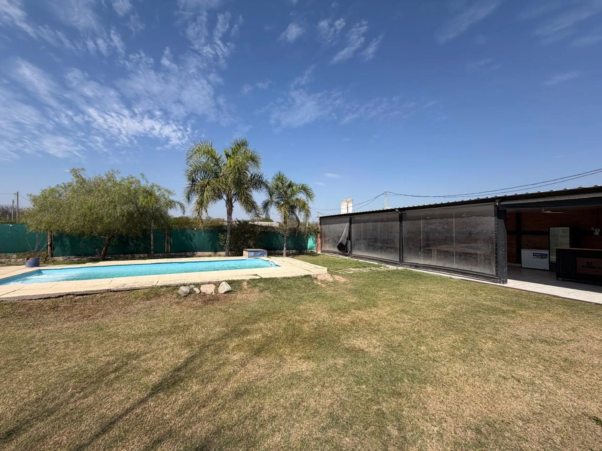 FINCA EN VENTA - CAMINO DEL MEDIO - 600 M2 foto 4