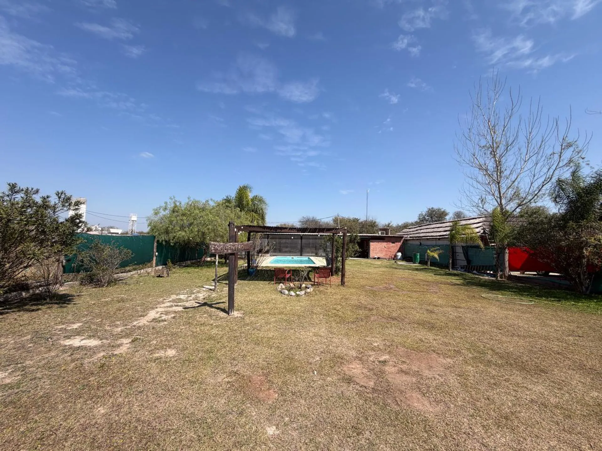 FINCA EN VENTA - CAMINO DEL MEDIO - 600 M2 foto 5