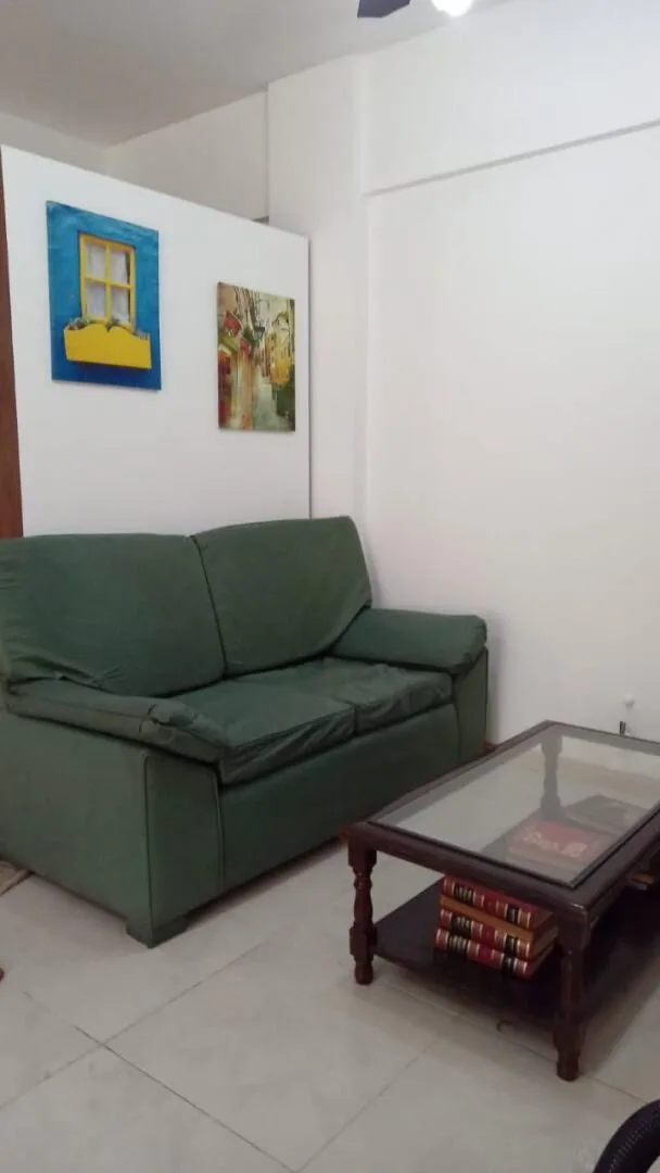Departamento 2 ambientes, alquiler temporario, Parque Patricios foto 5
