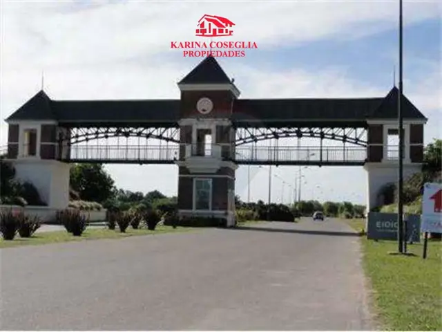 LOTE EN VENTA EN SAN RAMON, PILAR DEL ESTE