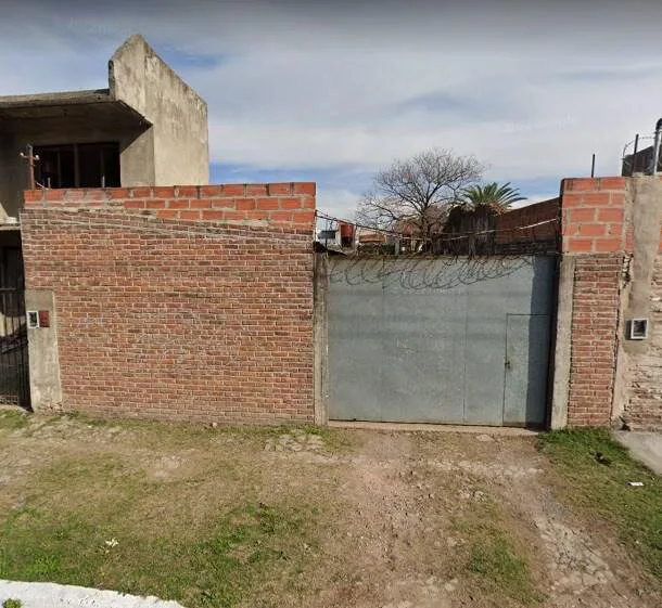 LOTE DE 300 M2 A CUADRAS DE CAMINO DE CINTURA Y RUTA 3