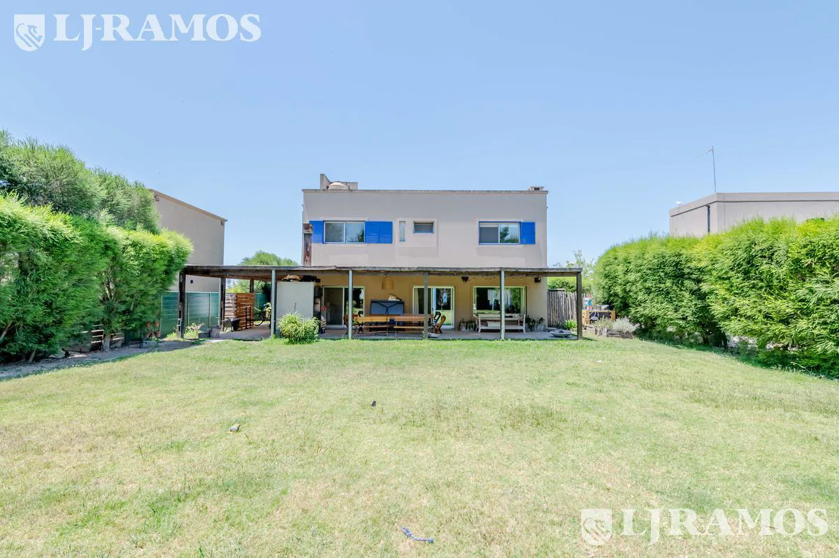 Casa con 3 dormitorios   en venta  en  San Francisco - Villanueva foto 4